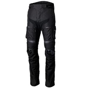 Kalhoty na motorku RST Pro Series Ranger černé výprodej