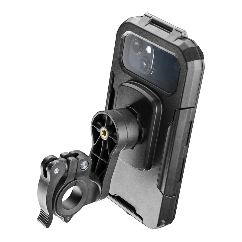 Univerzální voděodolné pouzdro Interphone Quiklox Armor Pro