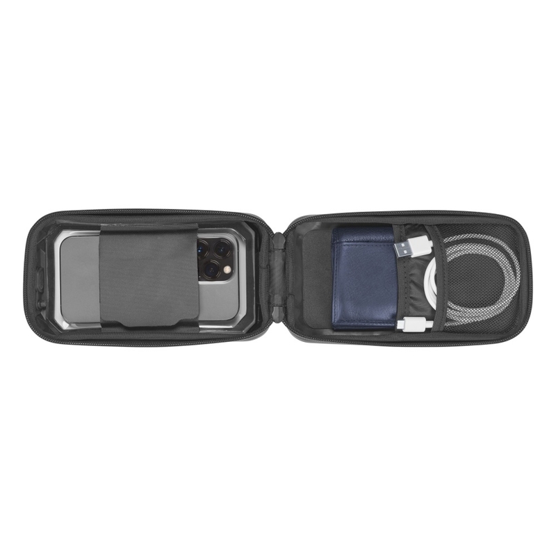 Univerzální voděodolné pouzdro Interphone QUIKLOX Waterproof