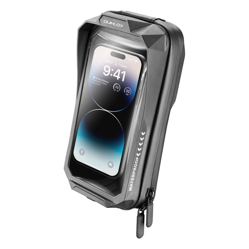 Univerzální voděodolné pouzdro Interphone QUIKLOX Waterproof
