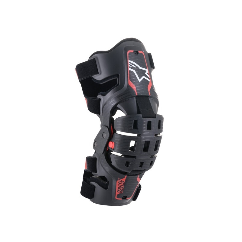 Dětské kolenní ortézy Alpinestars Bionic 5 S