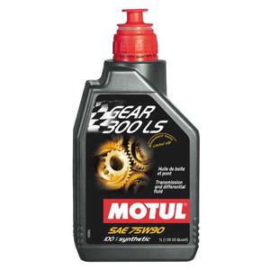 Převodový olej Motul Gear 300 75W-90 1 L