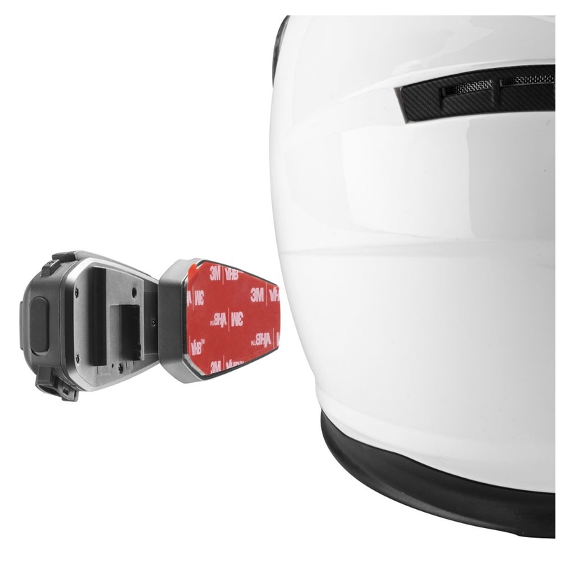 Bluetooth handsfree Interphone U-COM8R - Single Pack