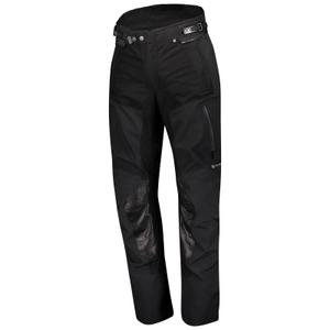 Kalhoty na motorku SCOTT Priority GTX černé