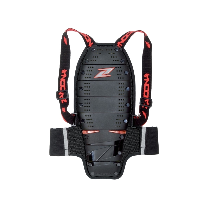 Dětský páteřový chránič Zandona Spine Kid X8 136-150 cm