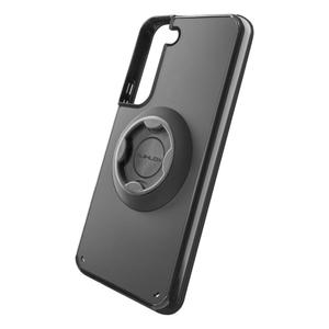 Ochranný kryt Interphone QUIKLOX pro Samsung Galaxy S22 černý