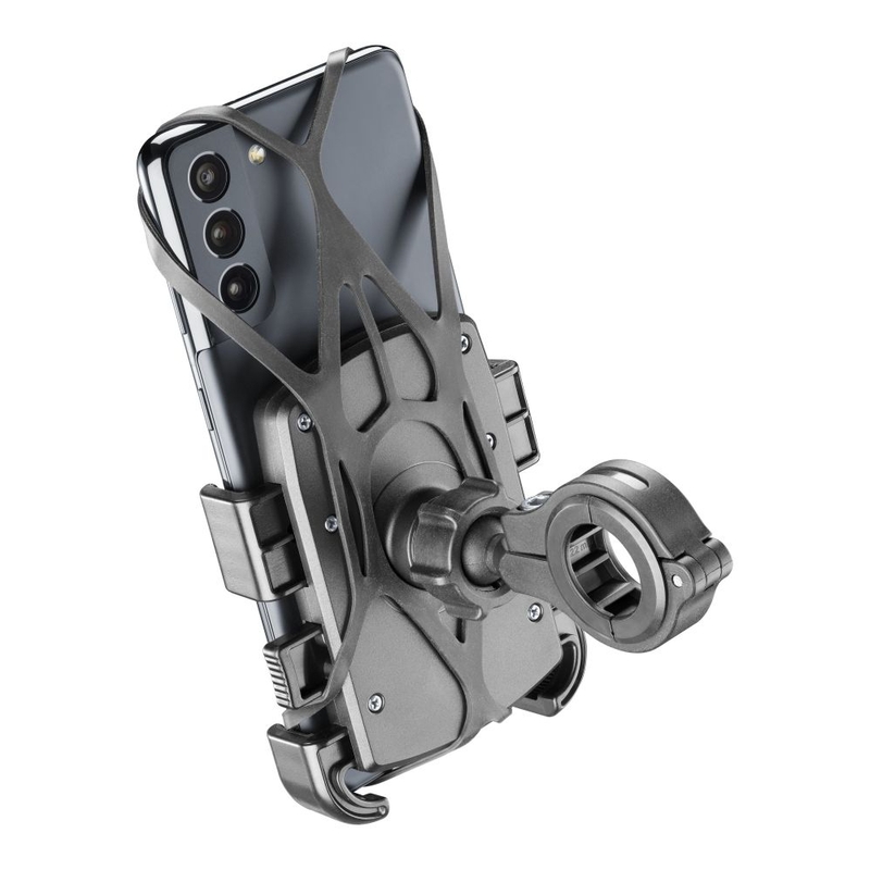 Univerzální držák Interphone Crab s automatickým zavíráním