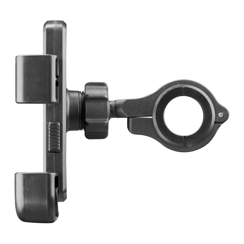 Univerzální držák Interphone Crab s automatickým zavíráním