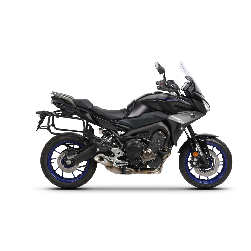 Montážní sada 4P systém SHAD (pro kufry a brašny TERRA a SH38X) pro SUZUKI DL 1000 V-STROM 2014-2019, SUZUKI DL 1050 V-STROM 2020-2026