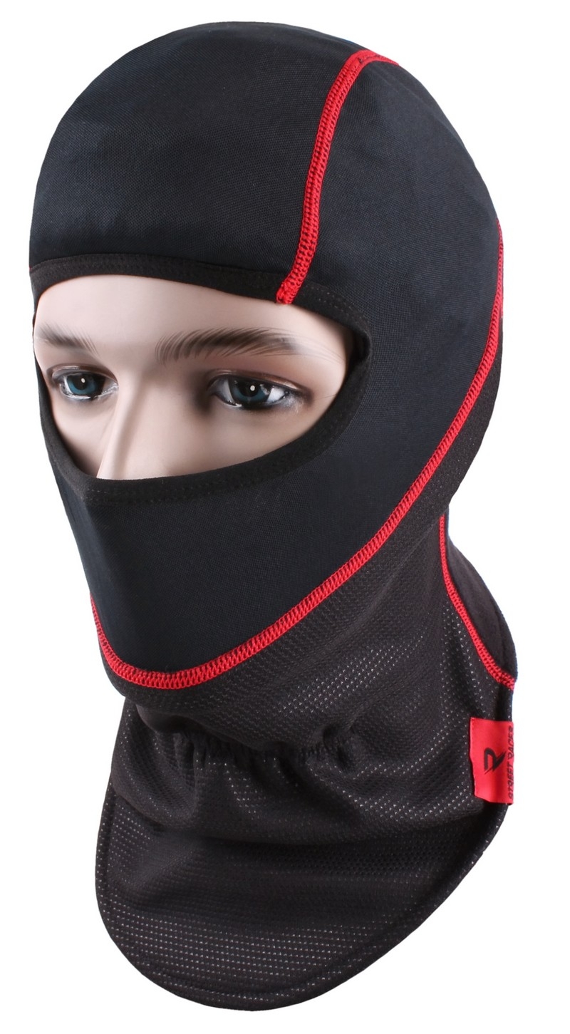 Kukla pod helmu Street Racer Fleece Velikost: S/M