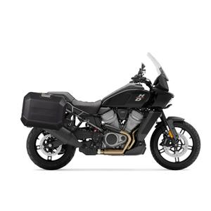 Montážní sada 4P systém SHAD H0PN114P (pro kufry TERRA)