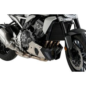 Spoiler motoru PUIG 21327J matná černá