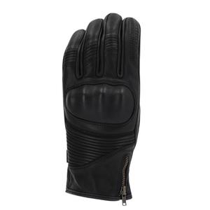 Dámské rukavice na motorku RICHA Nazaire černé výprodej