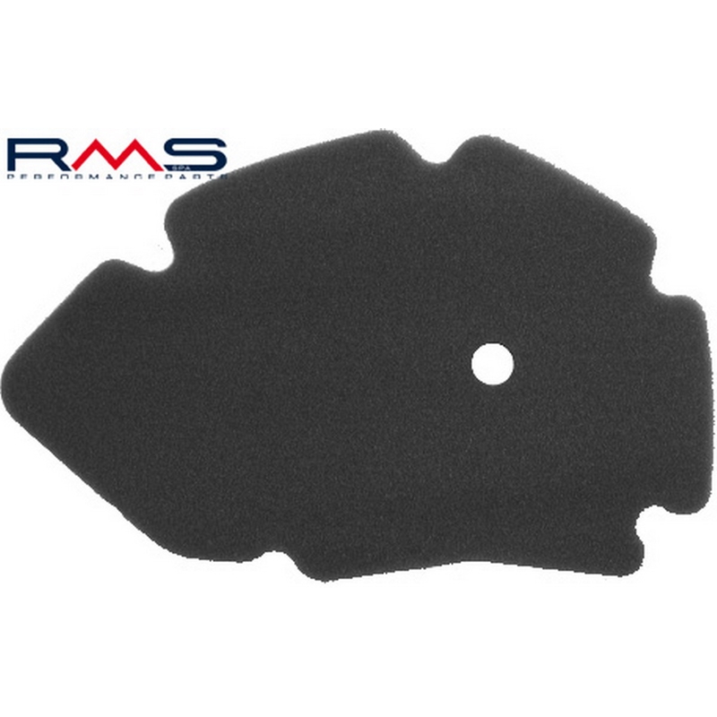Vzduchový filtr RMS pro PIAGGIO/VESPA X9 125 2001-2002