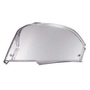 Čiré plexi pro přilbu LS2 FF901