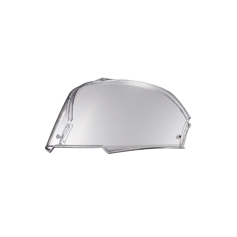 Čiré plexi pro přilbu LS2 FF901