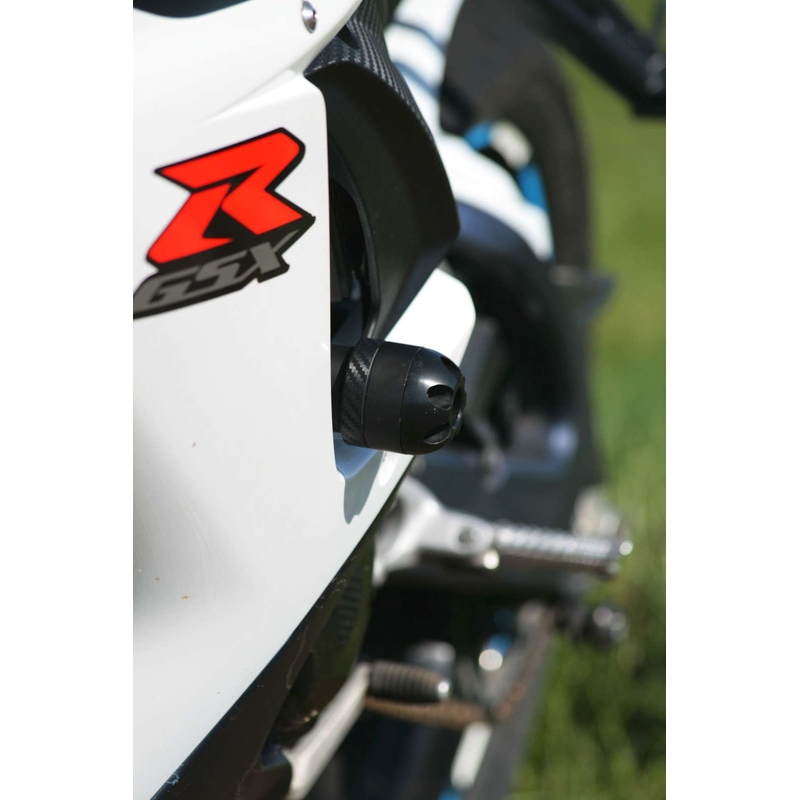 Suzuki GSX-R 600,750 (11-) Gatling
