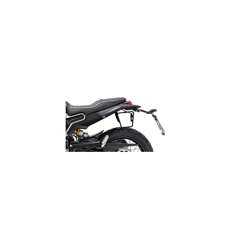 Podpěry pro boční brašny SHAD pro BENELLI Leoncino 800 Trail 2021-2026, BENELLI Leoncino 800 2021-2026