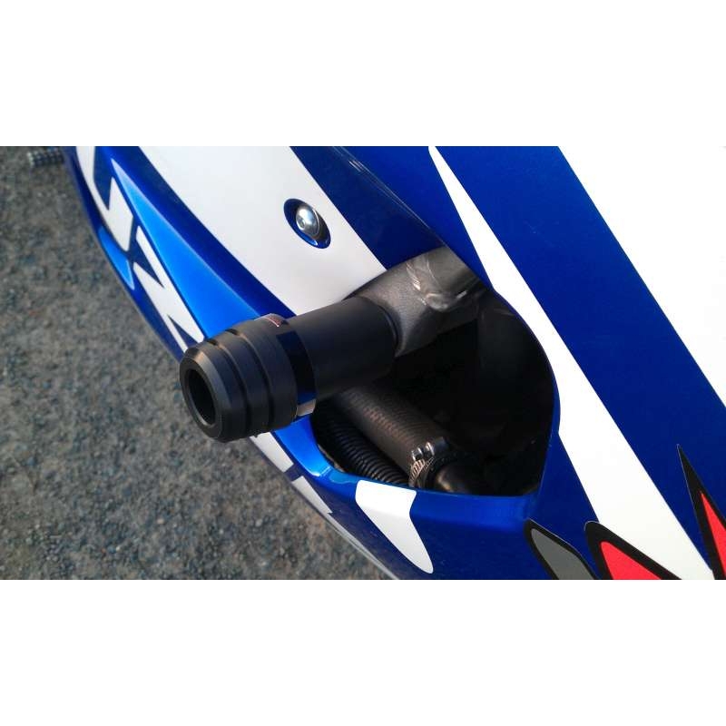 Suzuki GSX-R 750 (00-03) bez úpravy kapotáže Gatling