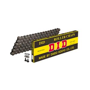 Heavy duty chain D.I.D Chain 520 118 L