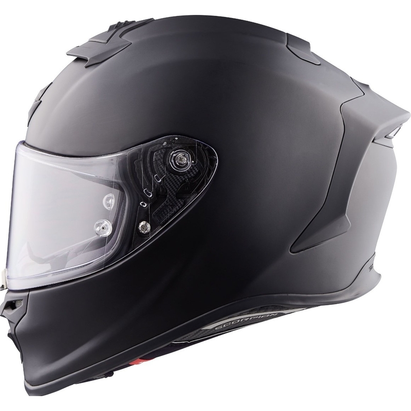 Integrální přilba Scorpion EXO-R1 EVO Air černá matná