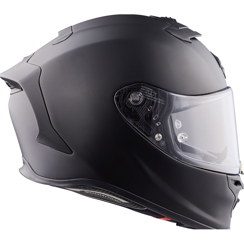 Integrální přilba Scorpion EXO-R1 EVO Air černá matná