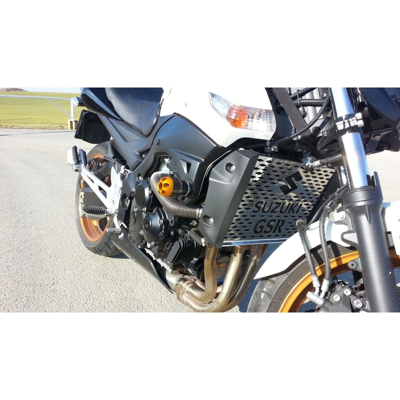 Suzuki GSR 600 dvoubodová sada Arrow