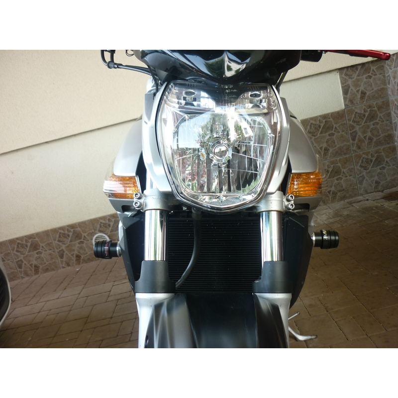 Suzuki GSR 600 dvoubodová sada Gatling