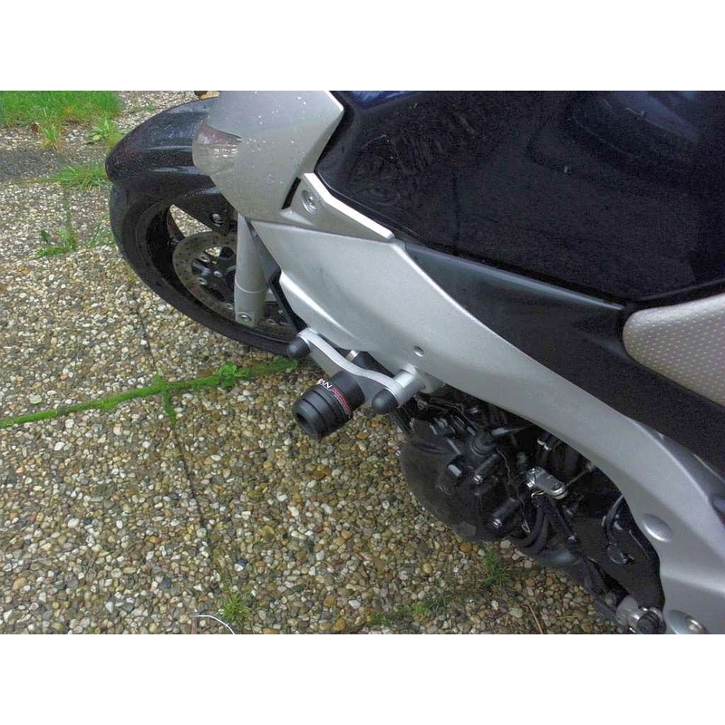 Suzuki GSR 600 dvoubodová sada Gatling