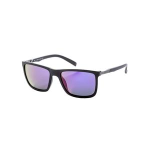 Sluneční brýle Meatfly Juno 2 černo-fialové