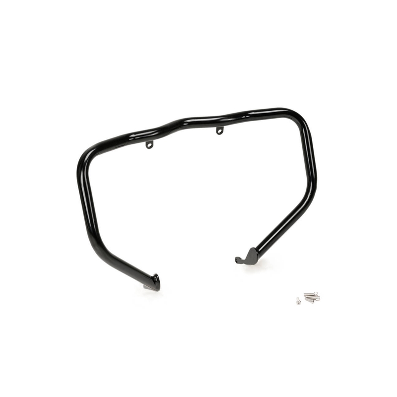 Ochranné rámy motoru CUSTOMACCES černý