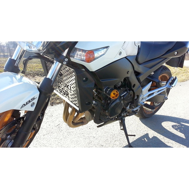 Suzuki GSR 600 jednobodová sada Conus