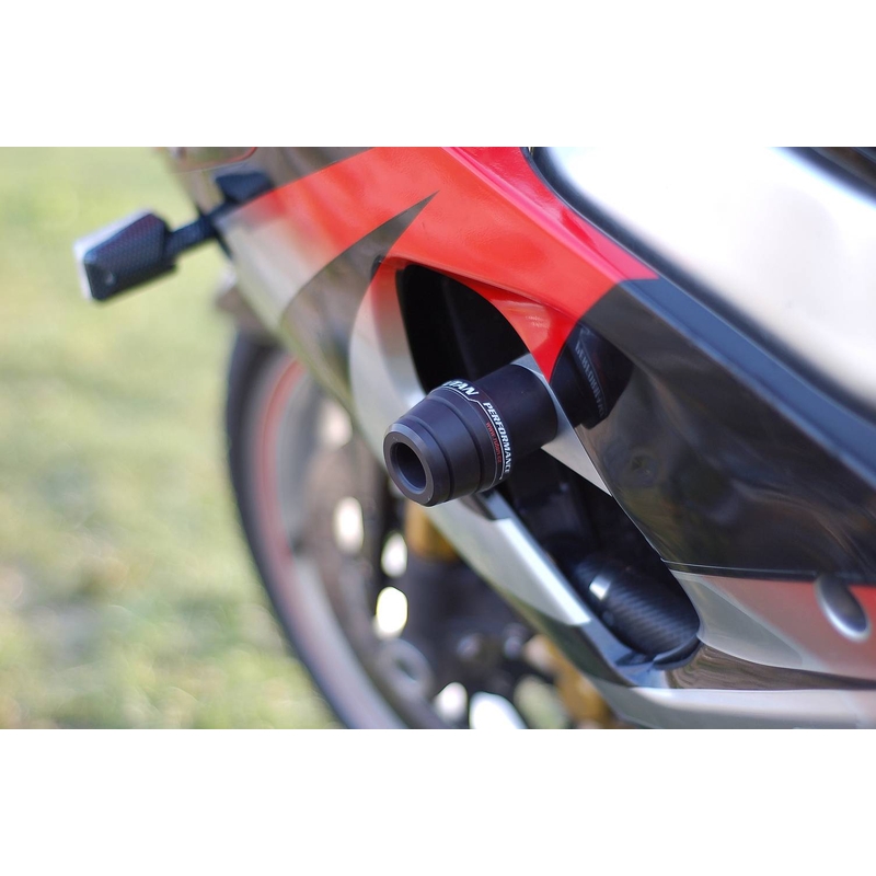 Suzuki GSX-R 1000 (01-02) Arrow