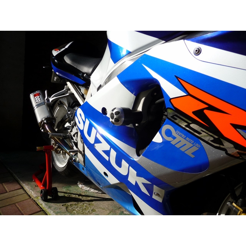 Suzuki GSX-R 1000 (01-02) Gatling