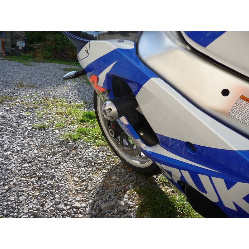 Suzuki GSX-R 1000 (01-02) Gatling