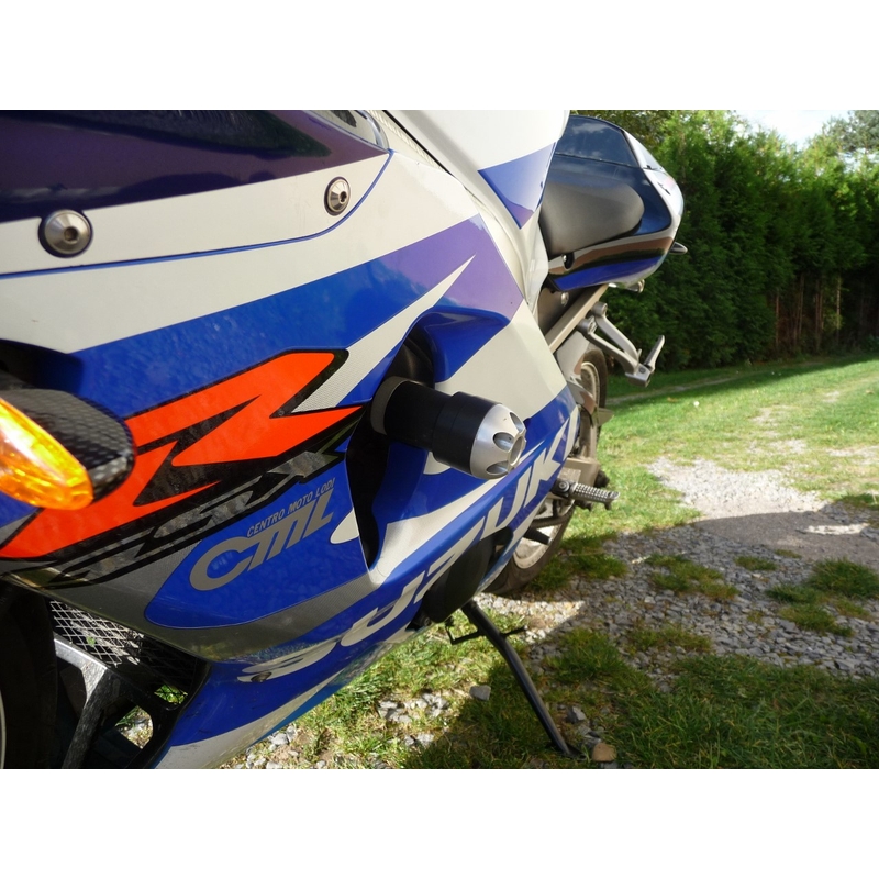 Suzuki GSX-R 1000 (01-02) Gatling