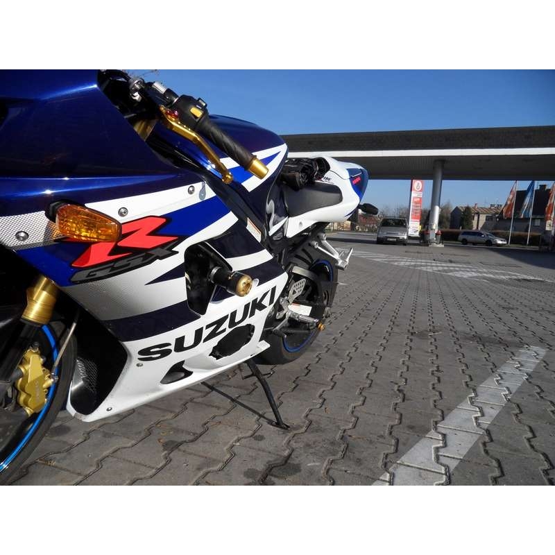 Suzuki GSX-R 1000 (03-04) Arrow
