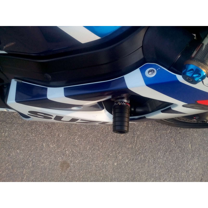 Suzuki GSX-R 1000 (03-04) Gatling