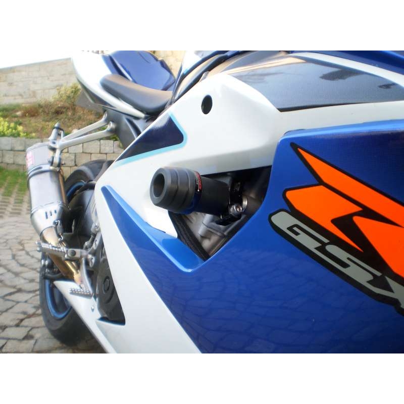 Suzuki GSX-R 1000 (05-06) Gatling