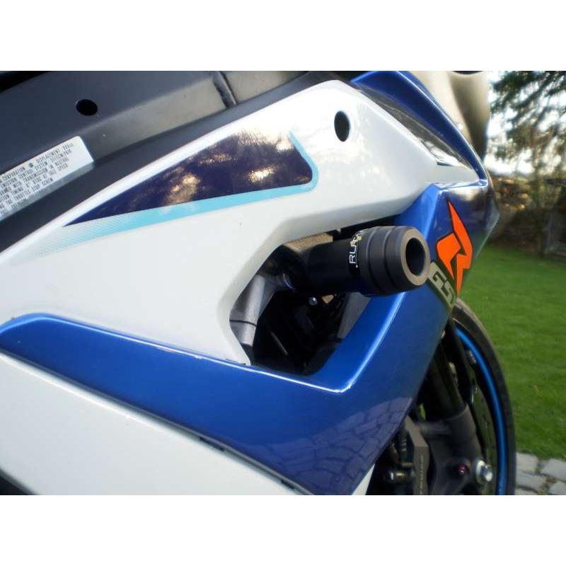 Suzuki GSX-R 1000 (05-06) Gatling