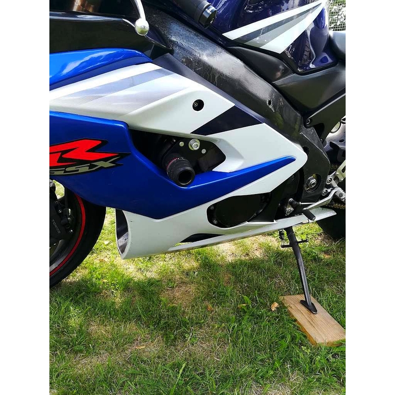 Suzuki GSX-R 1000 (05-06) Gatling