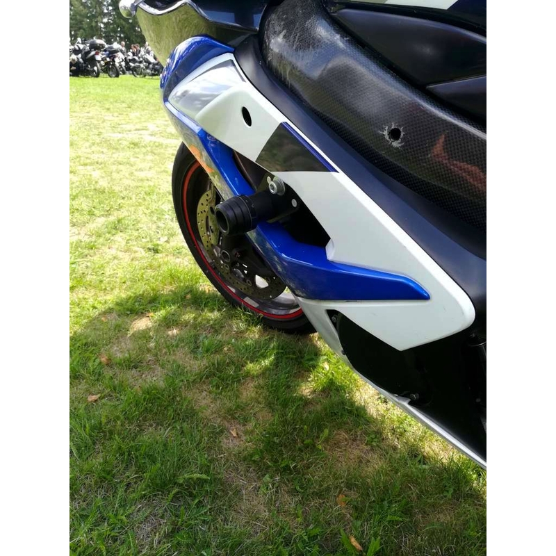 Suzuki GSX-R 1000 (05-06) Gatling