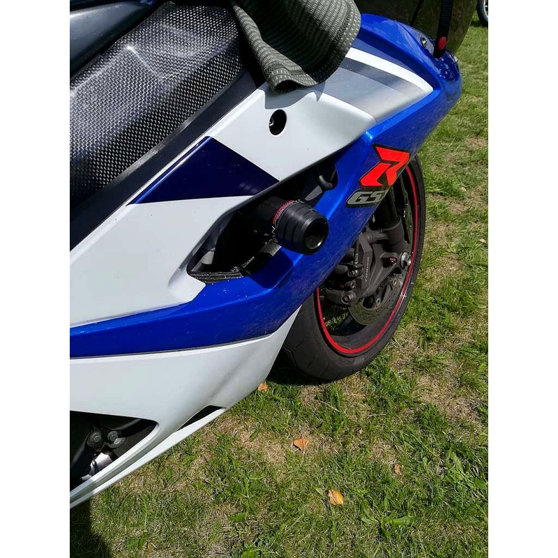 Suzuki GSX-R 1000 (05-06) Gatling