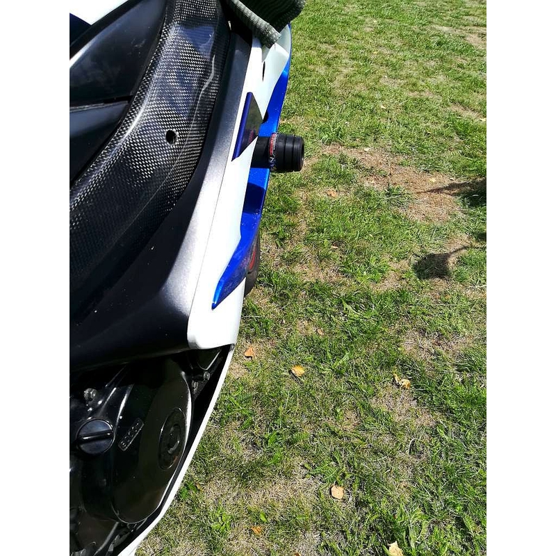 Suzuki GSX-R 1000 (05-06) Gatling