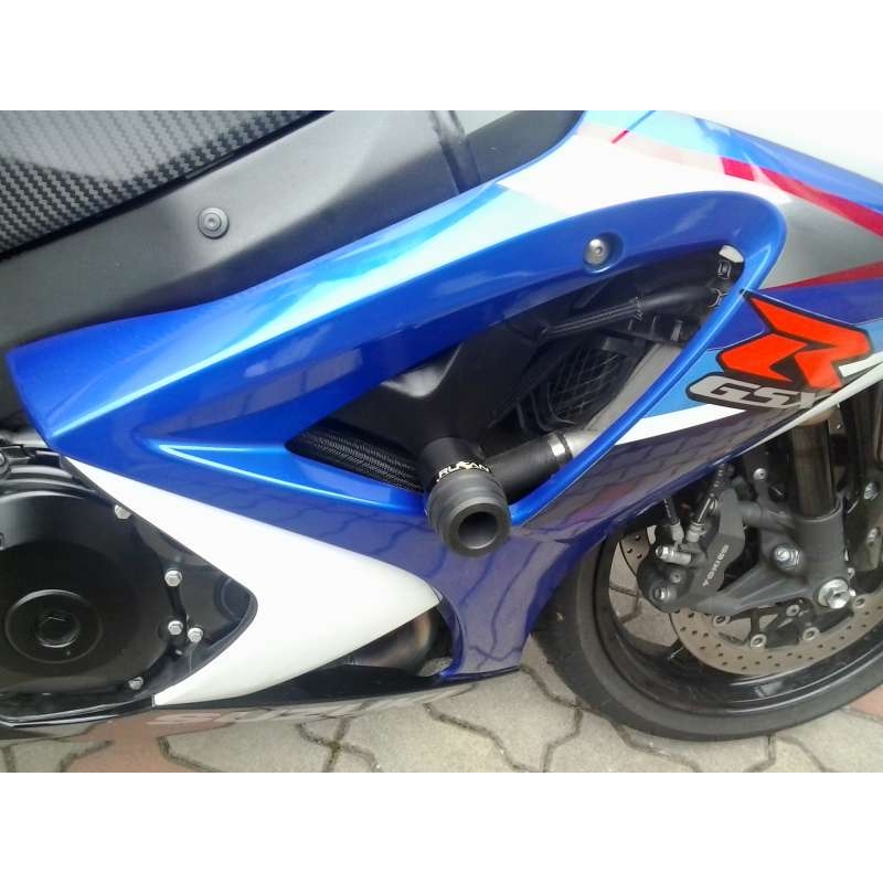 Suzuki GSX-R 1000 (07-08) Classic