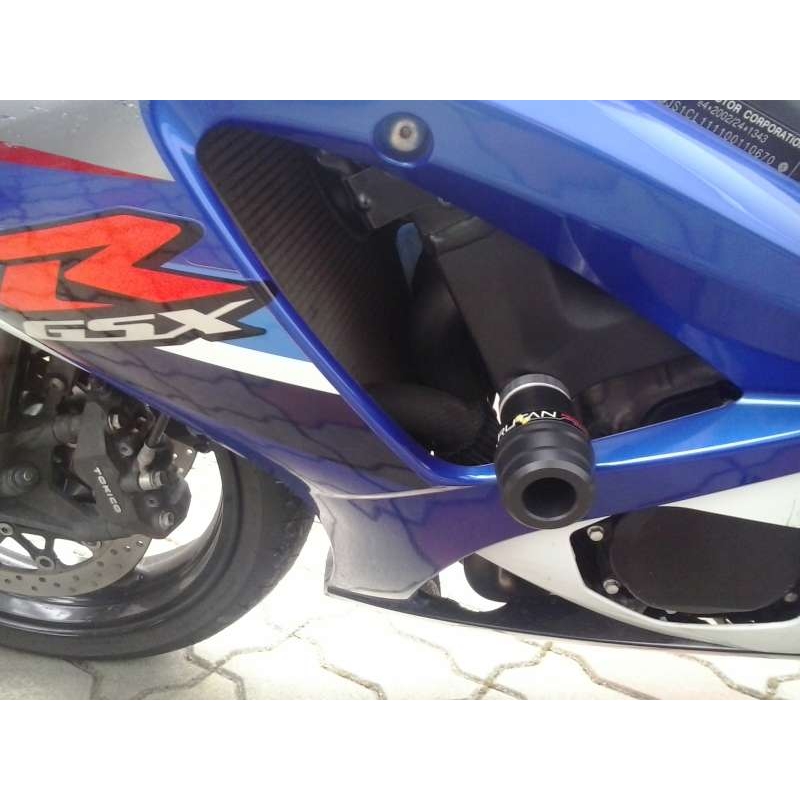 Suzuki GSX-R 1000 (07-08) Gatling
