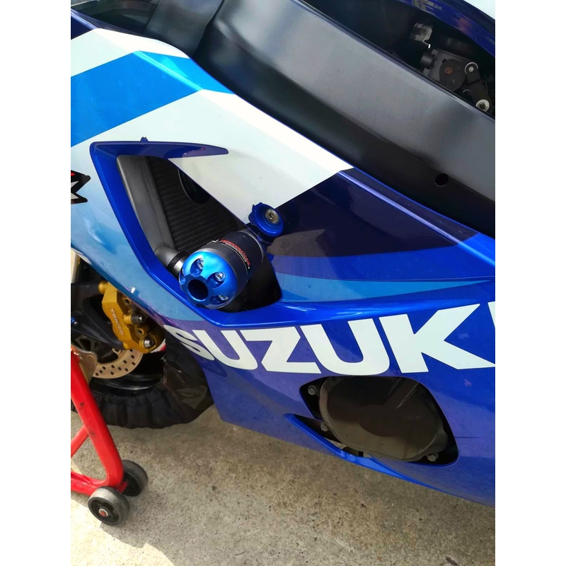 Suzuki GSX-R 1000 (09-15) Conus