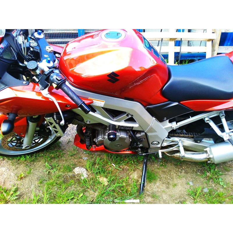 Suzuki SV 1000 Arrow výprodej