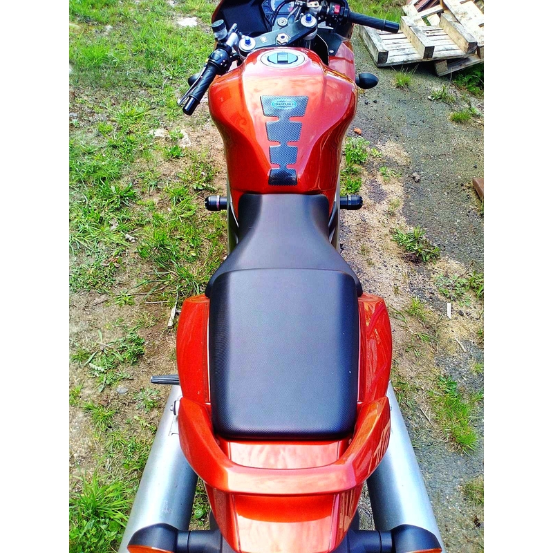 Suzuki SV 1000 Arrow výprodej