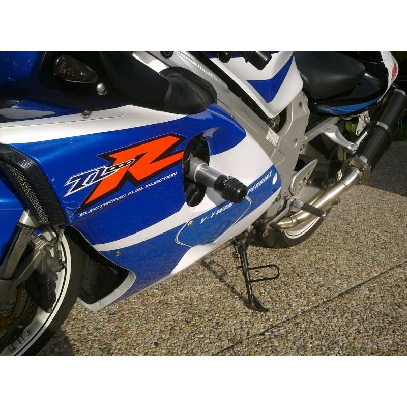 Suzuki TL1000R Gatling